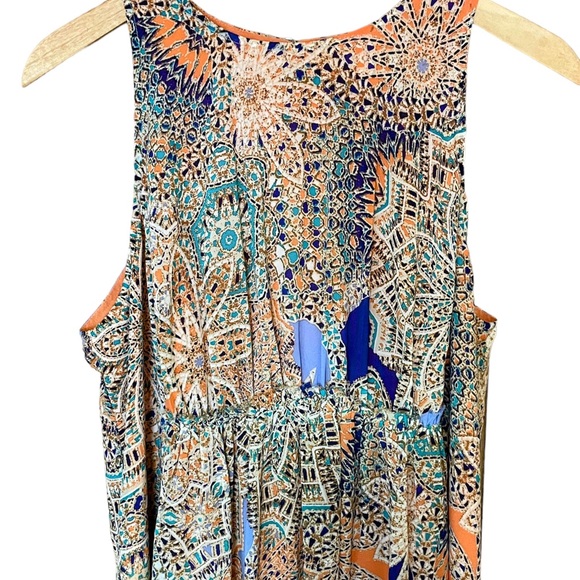 Sundance Dionna Dress; Size L (12-14) - Picture 2 of 7